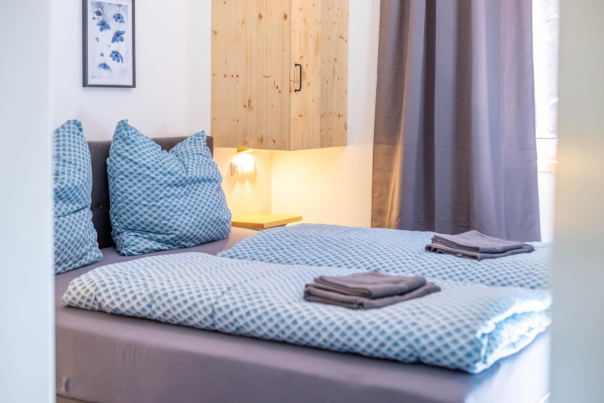 Urlaub Am Schwarzbach Mit Sauna Und Whilpool Butgenbach Esterno foto