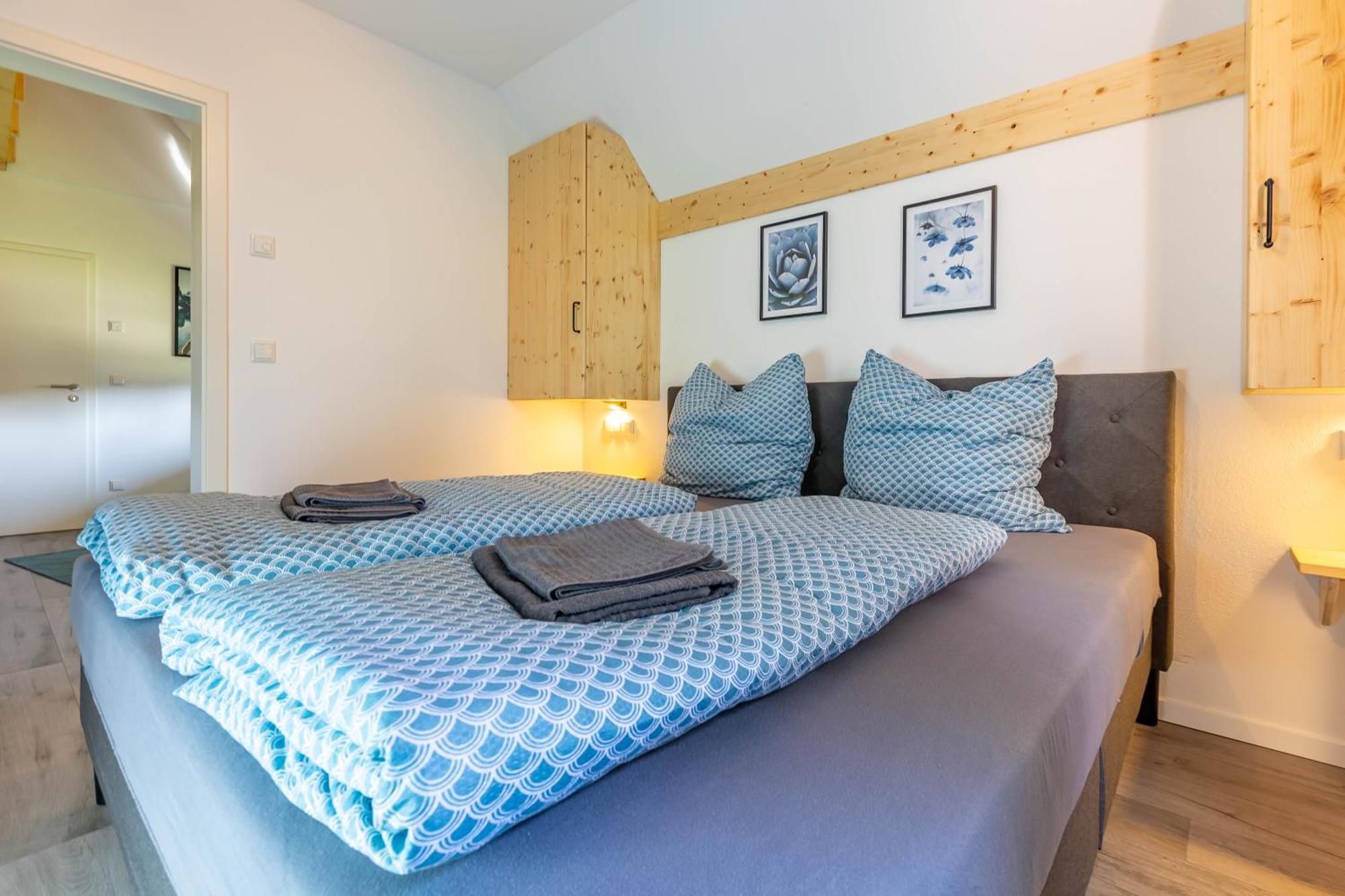 Urlaub Am Schwarzbach Mit Sauna Und Whilpool Butgenbach Esterno foto