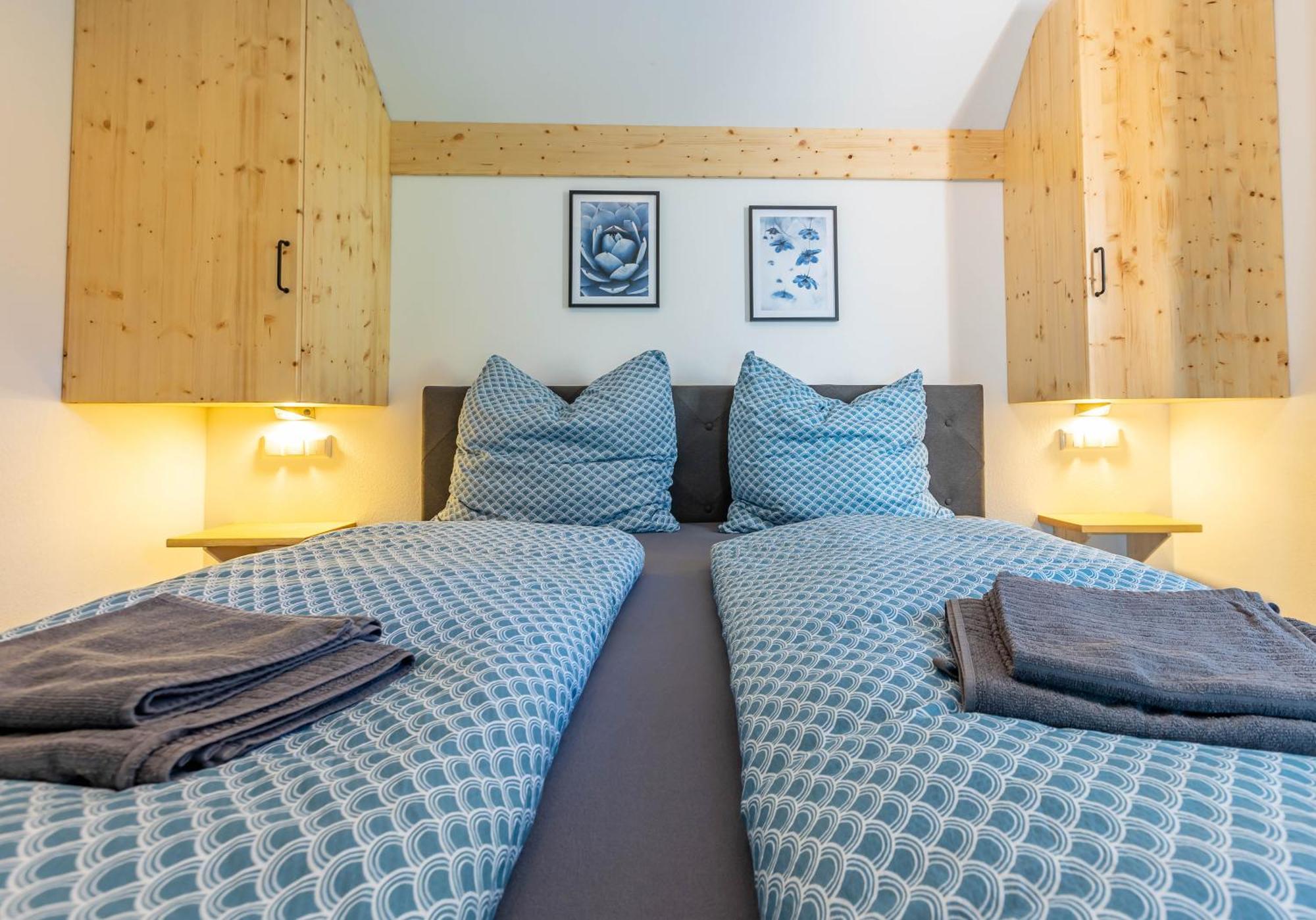 Urlaub Am Schwarzbach Mit Sauna Und Whilpool Butgenbach Esterno foto